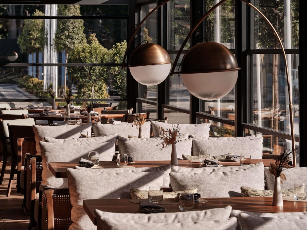Swissotel Tashkent 42/54