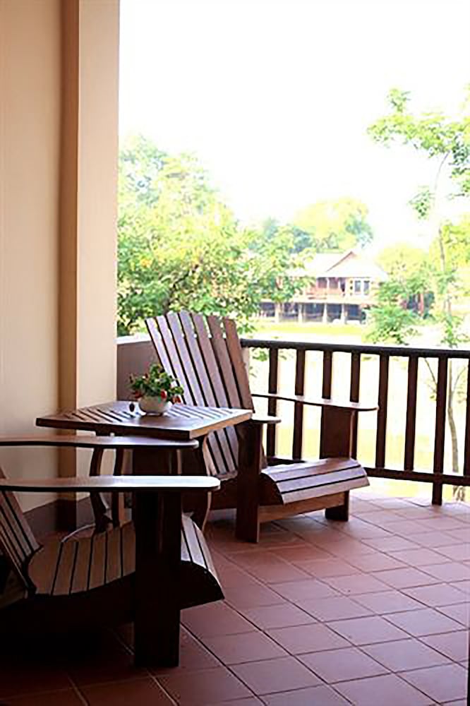 Villa San Pee-Seua 40/50