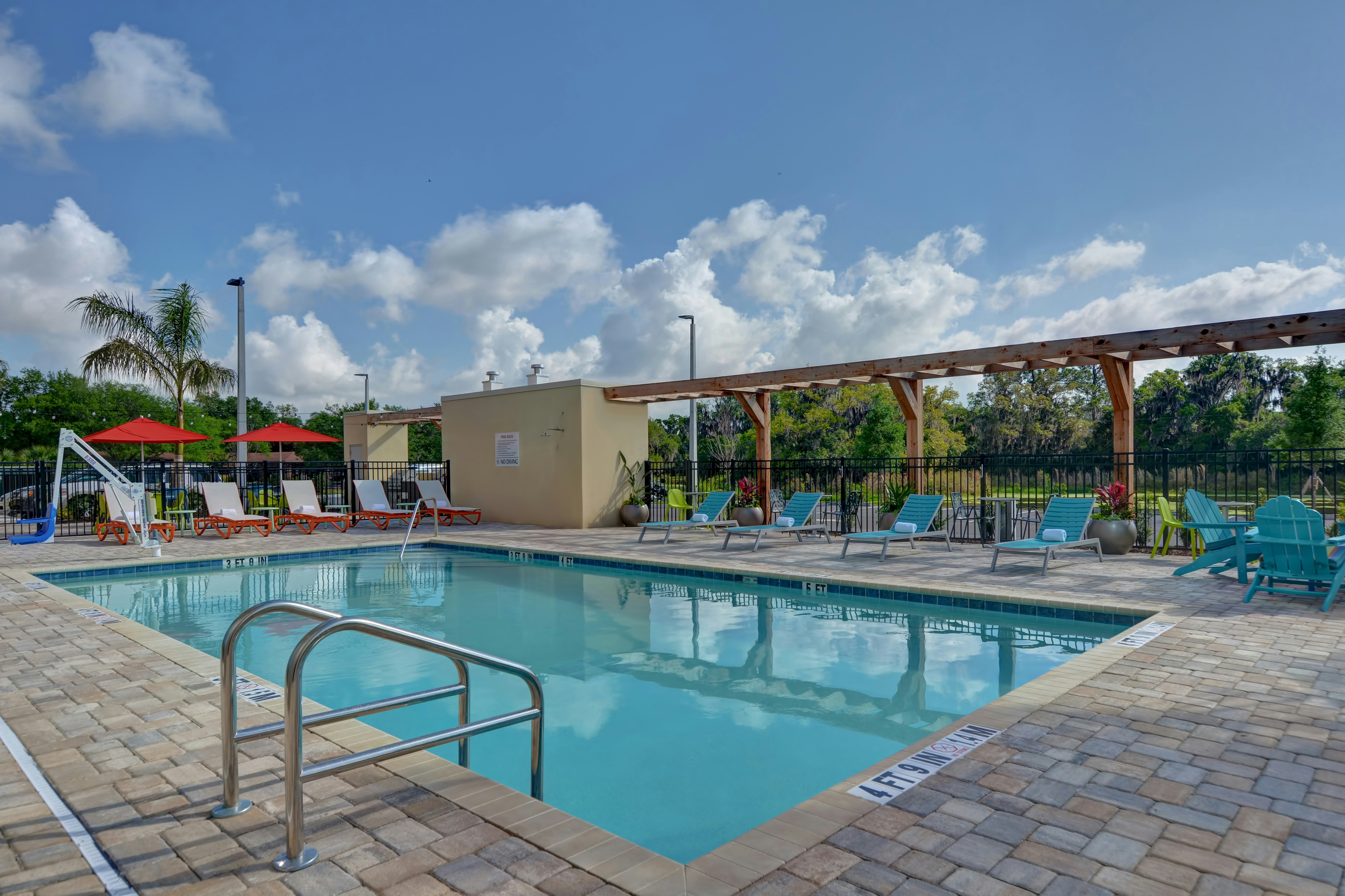 Home2 Suites By Hilton Sarasota I 75 Bee Ridge 31/32