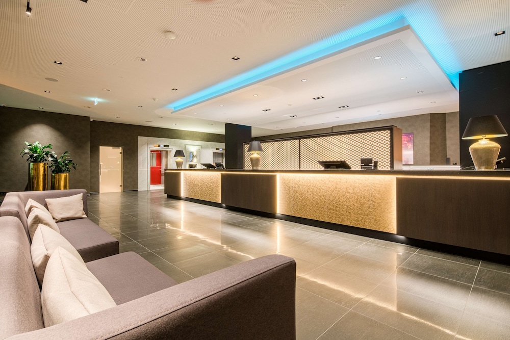 Best Western Premier Central Hotel Leonhard 4/47