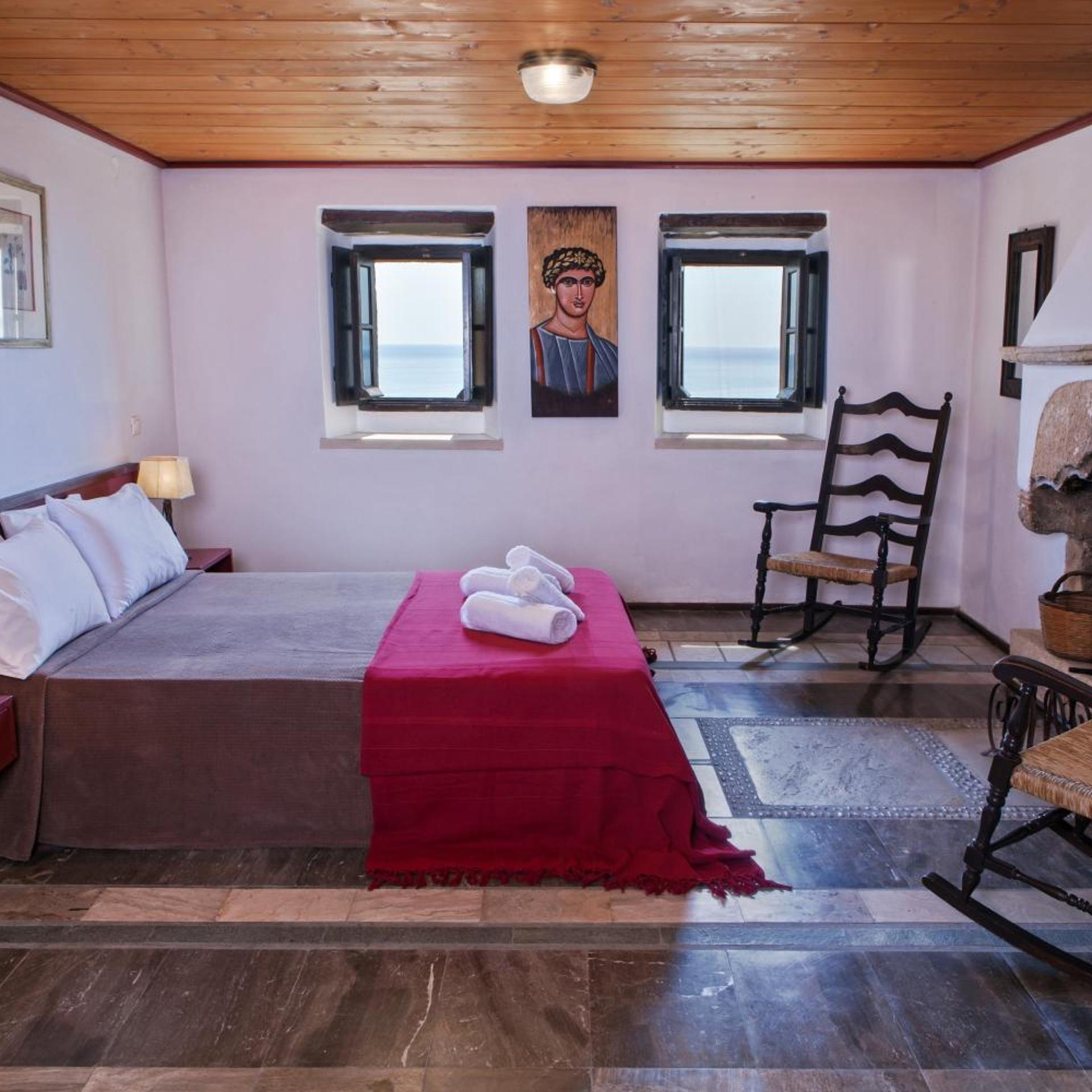 Hotel Byzantino 6/49