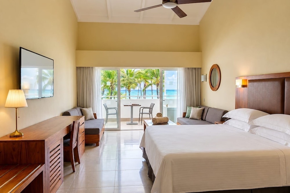 Occidental Punta Cana 10/49