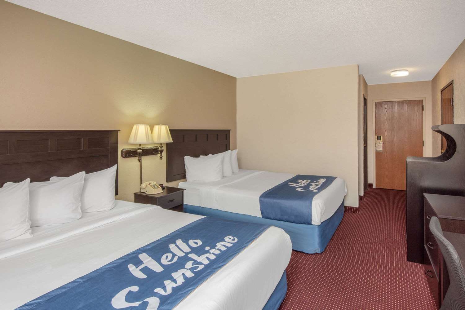 Days Inn And Suites Branson 3/11