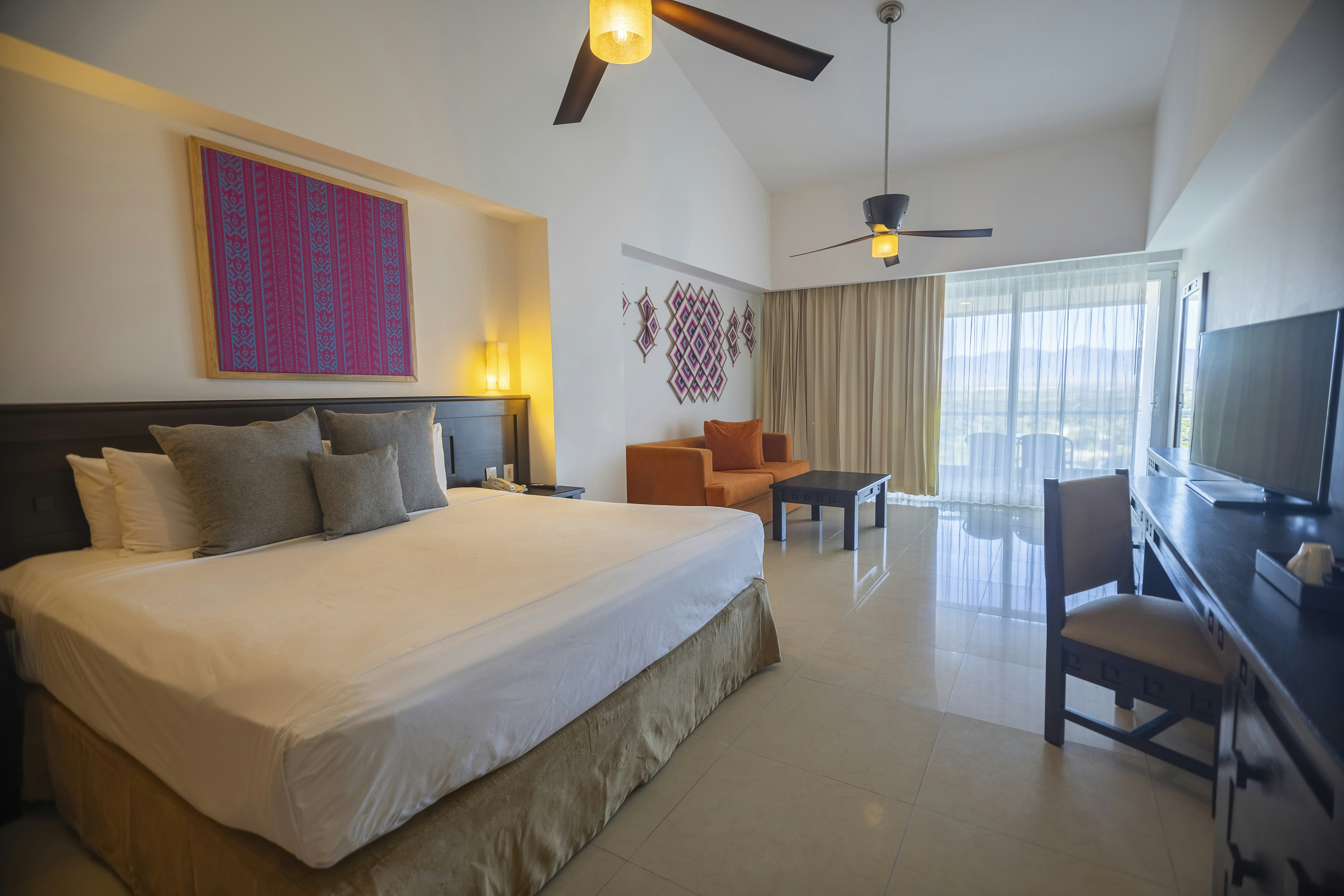 Fiesta Americana Riviera Nayarit Resort & Spa 27/83