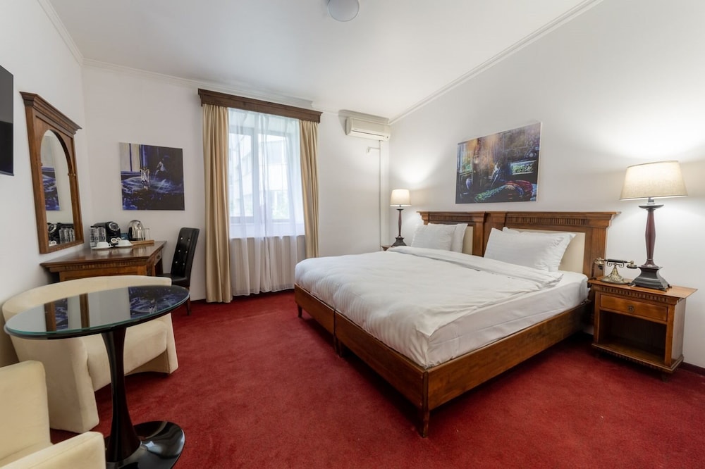 Arc de Triomphe By Residence Hotels 14/43