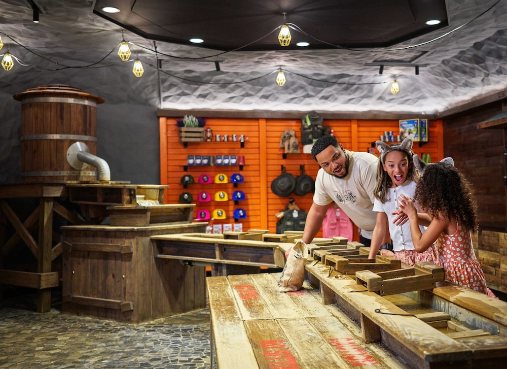 Great Wolf Lodge Manteca 36/49
