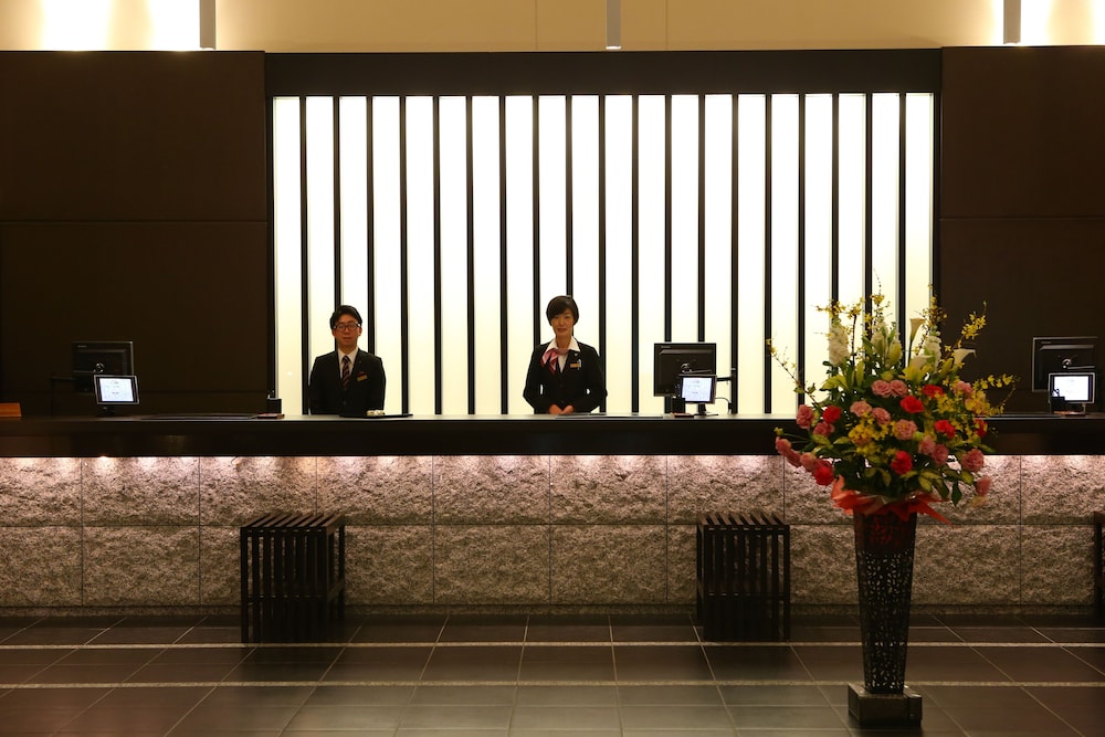hotel harvest hakone koushien