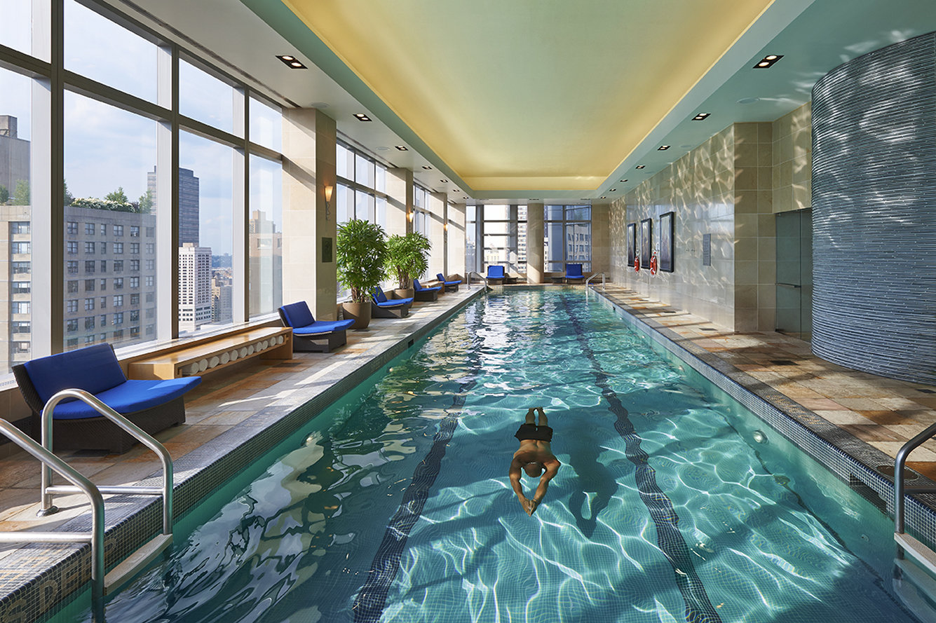 Mandarin Oriental New York 44/84
