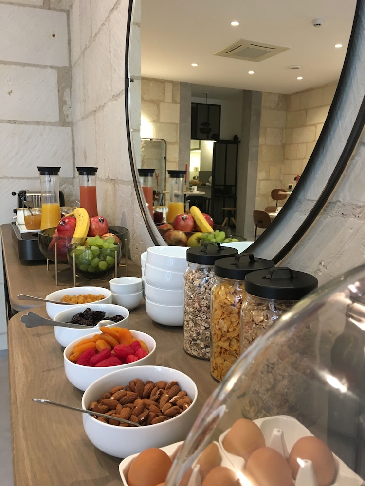 L'adresse Boutique Hotel 59/70
