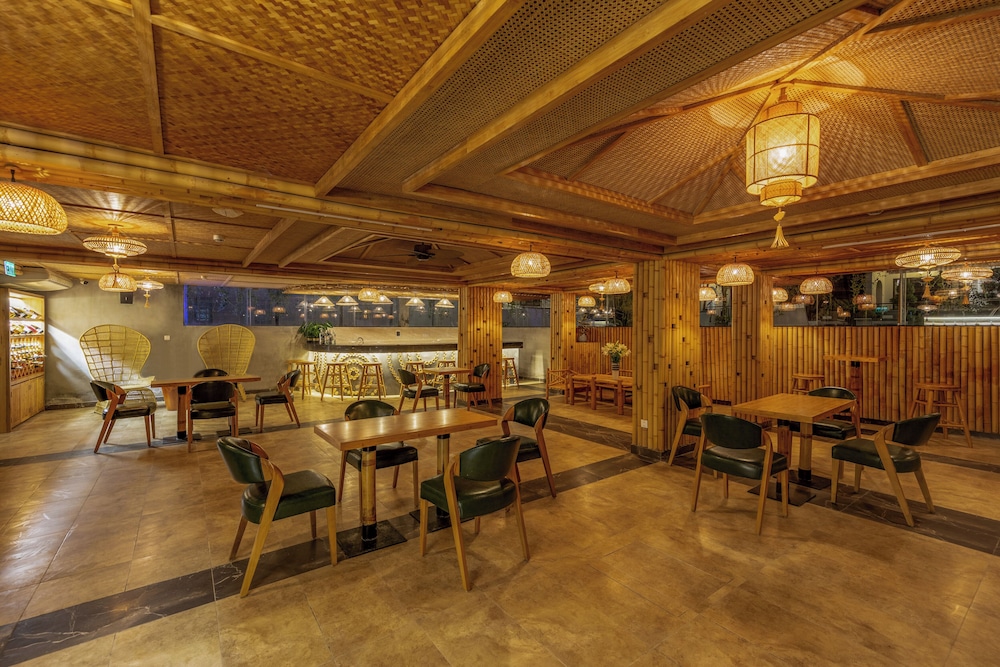 The Saga Hotel Hoi An 42/50