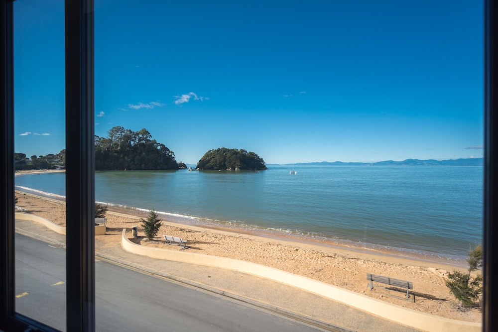 Kaiteriteri Reserve Apartments 45/50