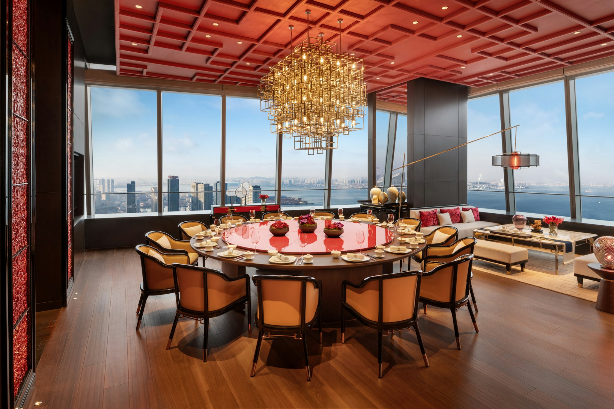 Four Seasons Hotel Dalian 43/57
