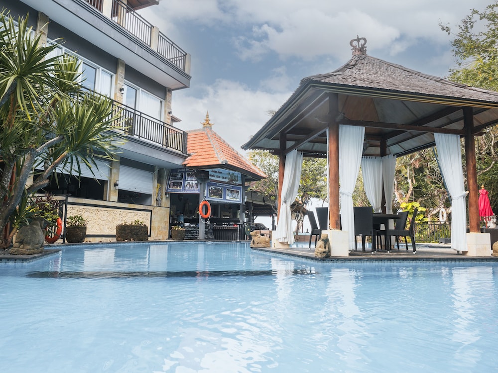 Bayshore Villas Candi Dasa 11/50