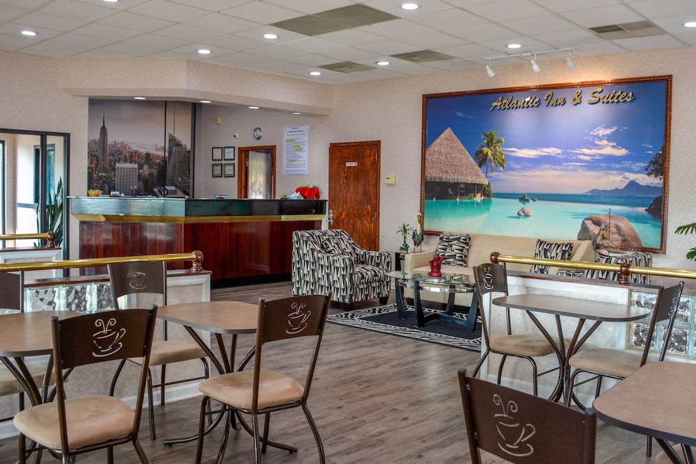 Atlantic Inn and Suites - Wall Township 18/34