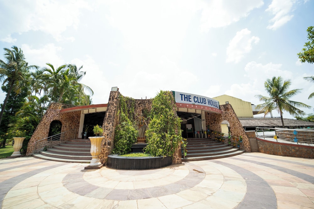 Pragati Resorts 46/47