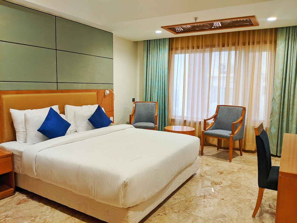 Radisson Resort & Spa Kandla 27/89