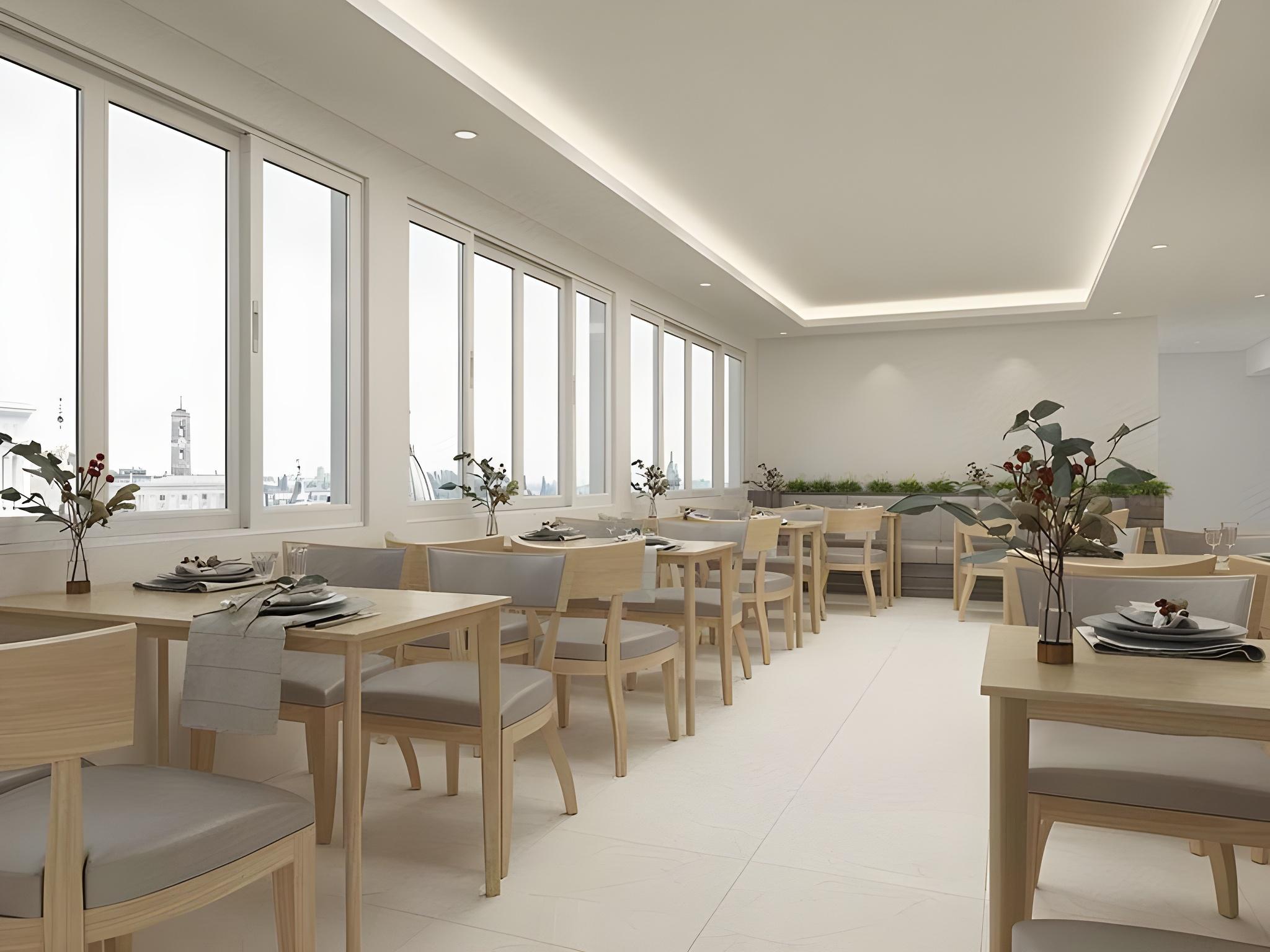 HERA HOTEL 34/36