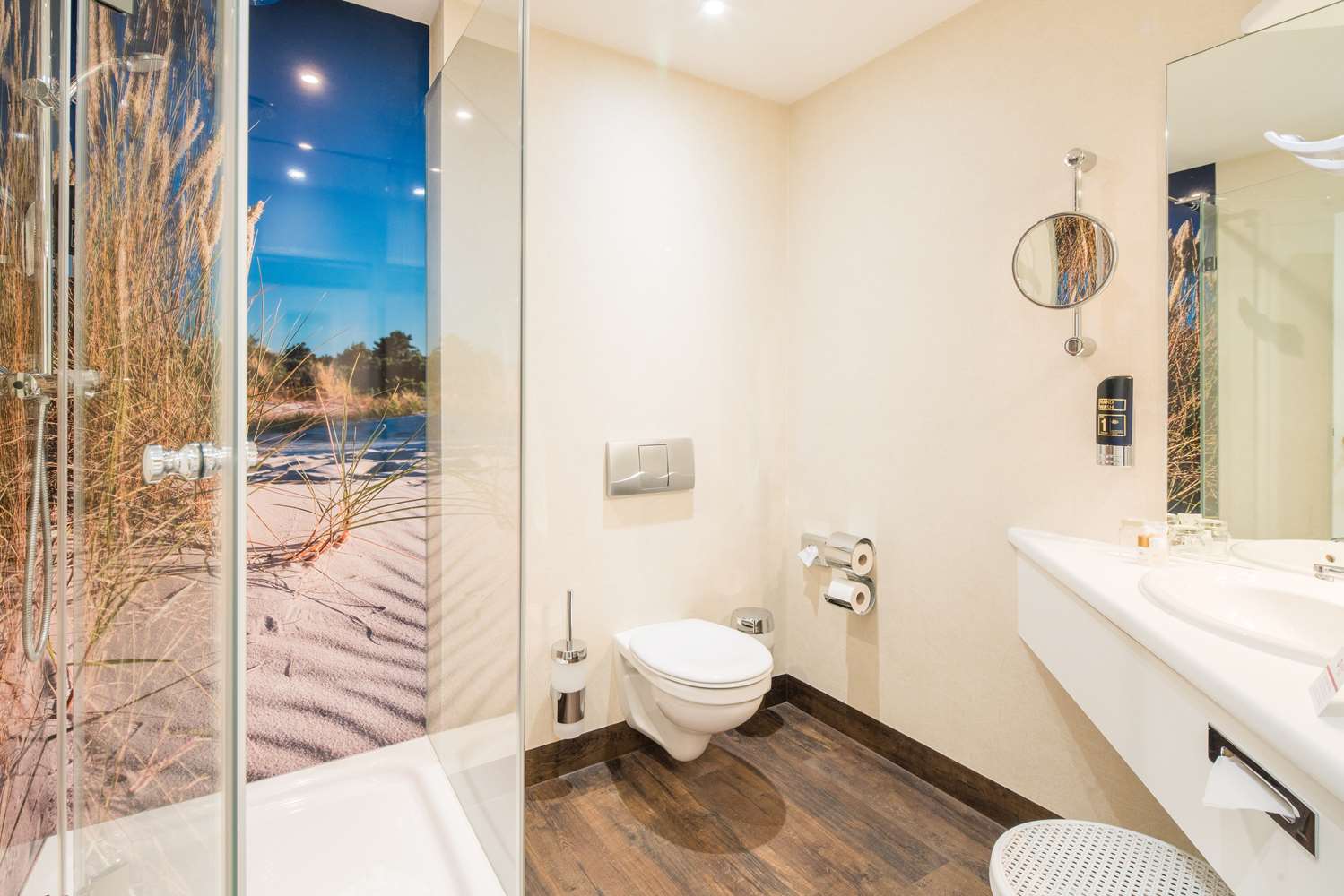 Best Western Plus Ostseehotel Waldschloesschen 28/28