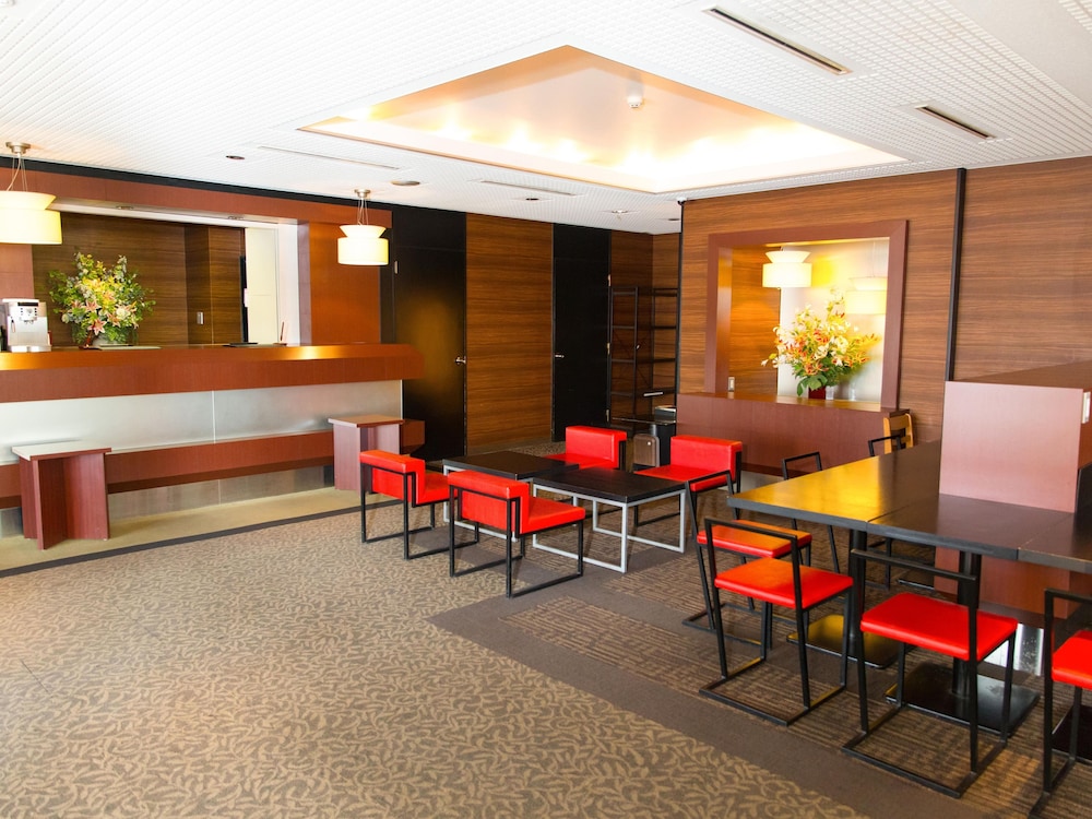 Hotel AreaOne Fukuyama 49/56