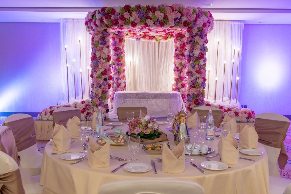 فندق راديسون بلو جدة كورنيش(RADISSON BLU HOTEL, JEDDAH CORNICHE) 47/68