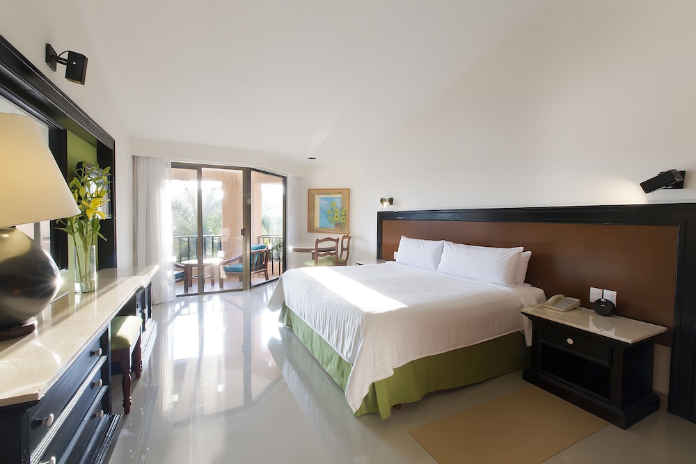 Barcelo Huatulco - All Inclusive 25/71