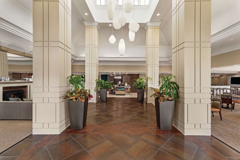Hilton Garden Inn Oxford Anniston 5/59