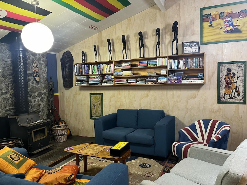 Global Village Backpackers 19/34