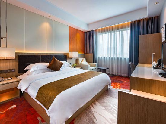 Jinhua Hotel GuangXi 17/30