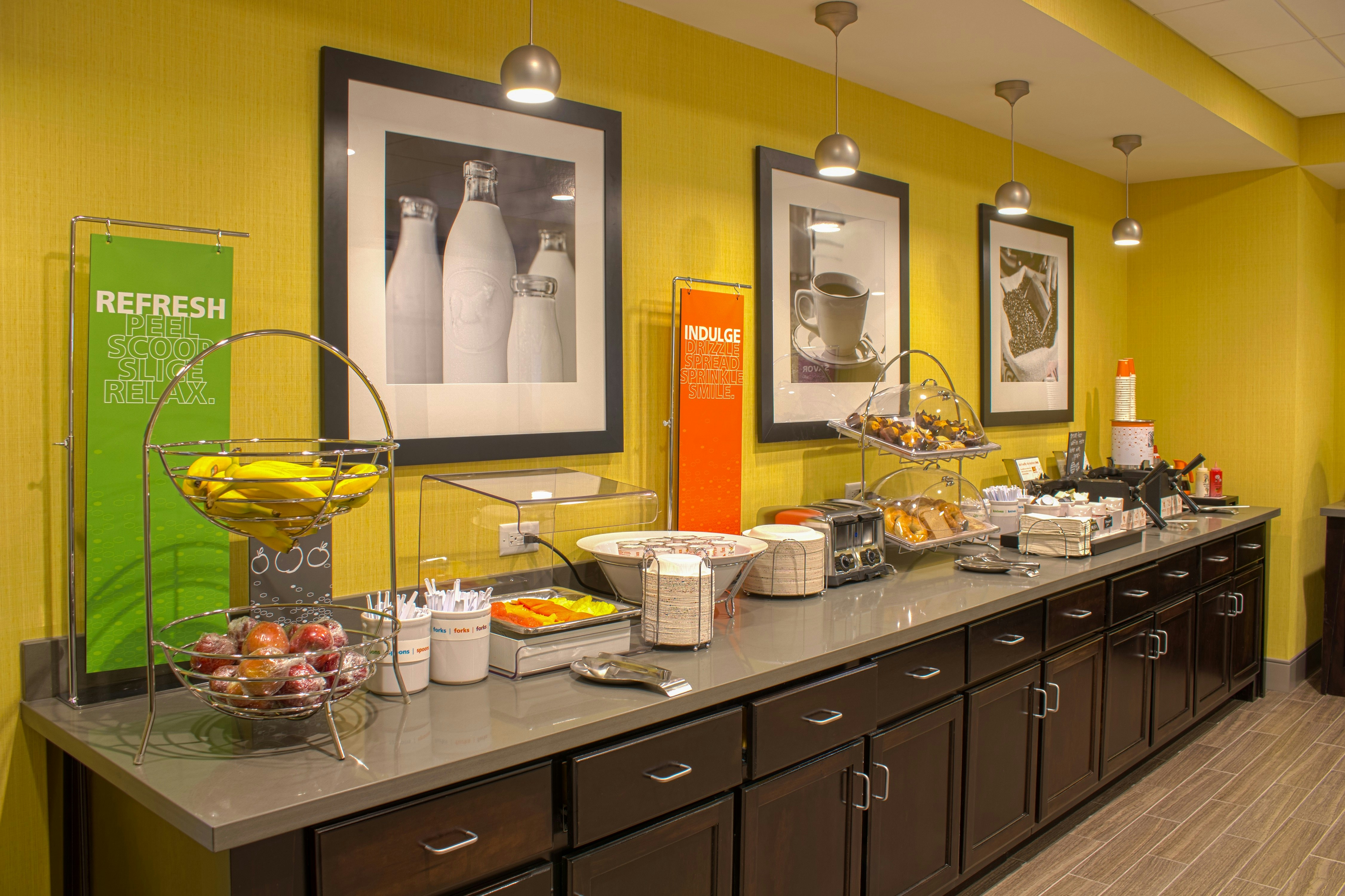 Hampton Inn Crestview I 10 Fl 5/20
