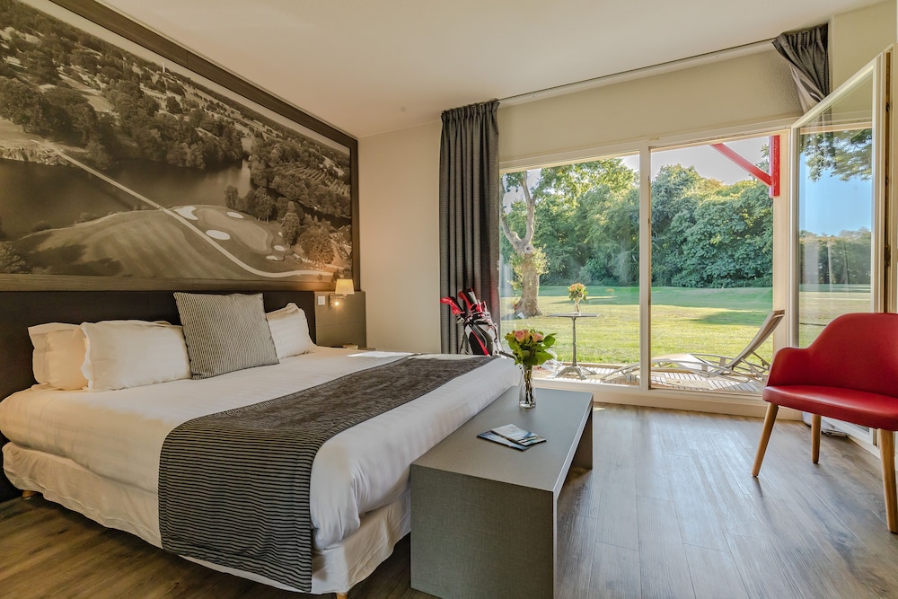 Saint Malo Golf Resort 7/48