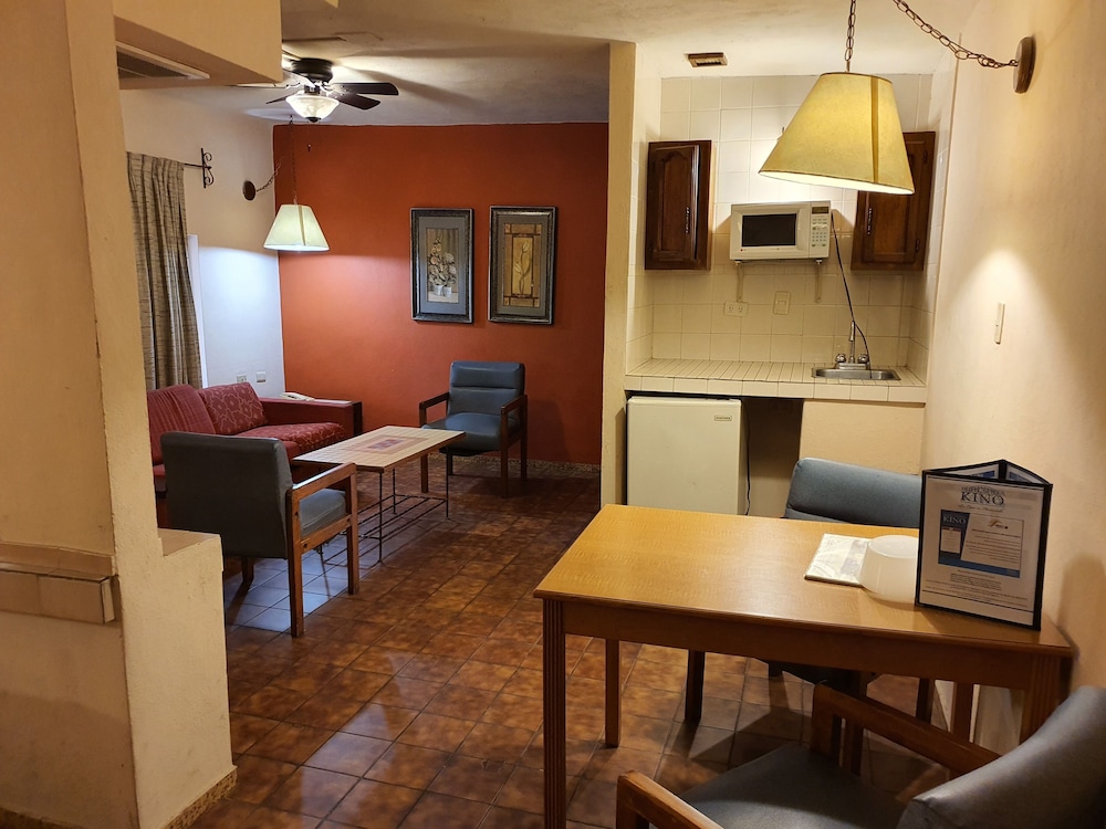 Hotel Suites Kino 50/73