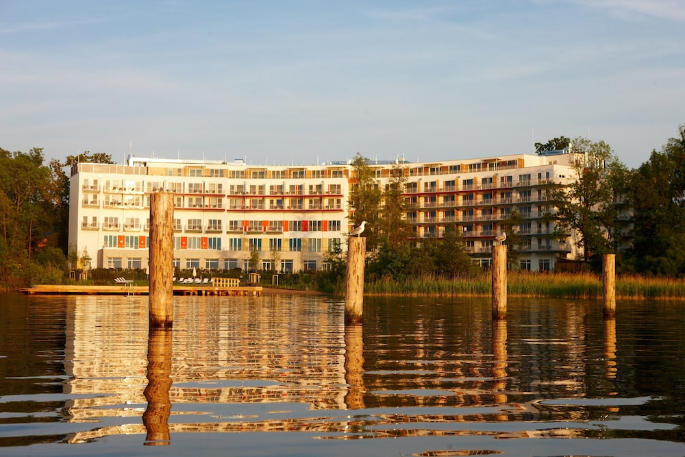 Seehotel Fleesensee 45/50