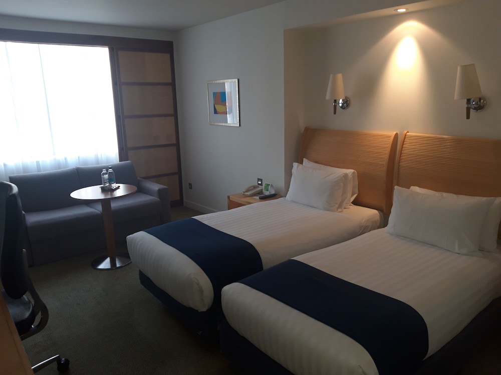 Holiday Inn London - Bloomsbury by IHG 19/75