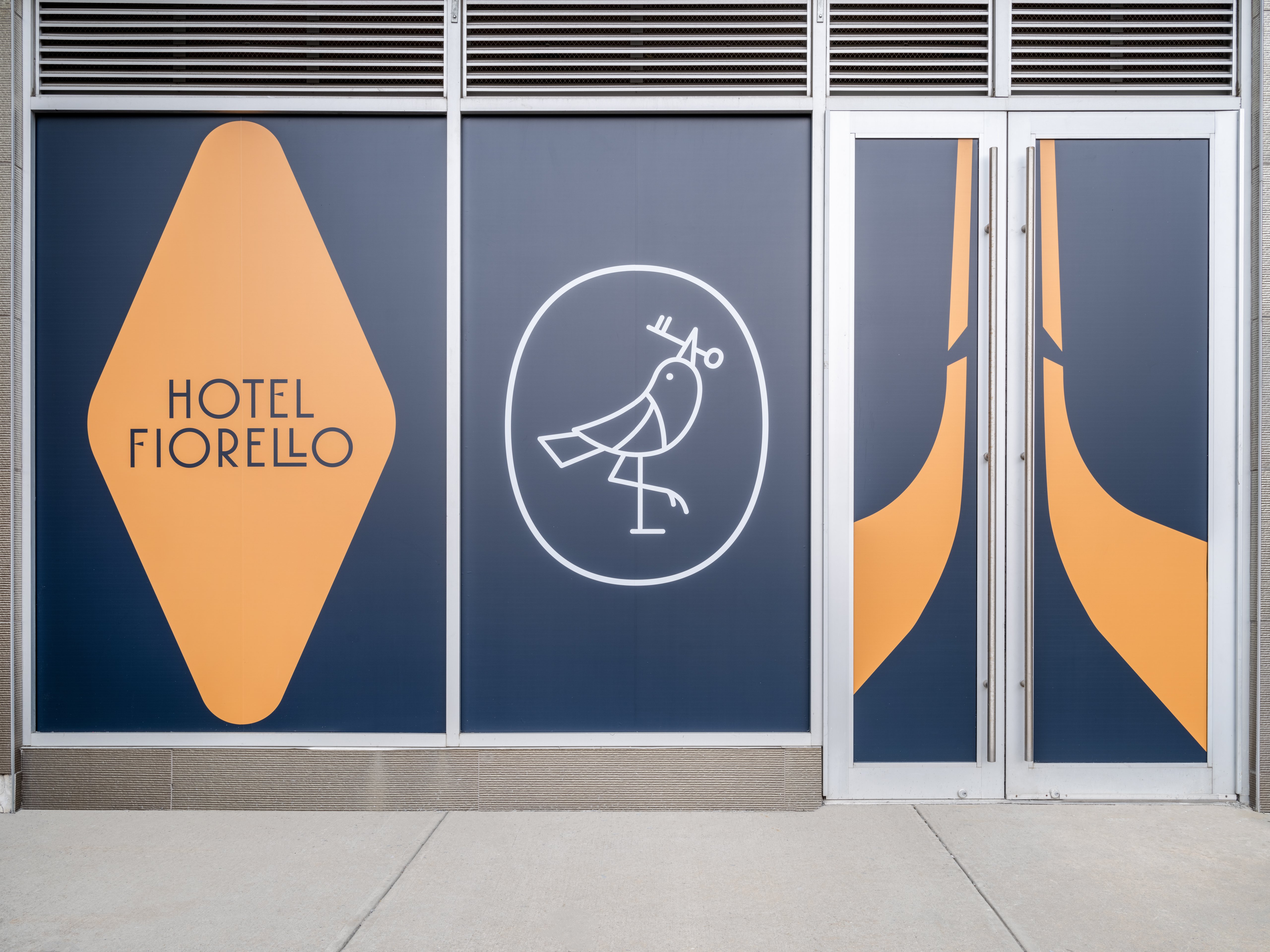 voco Fiorello - LaGuardia Airport 18/50