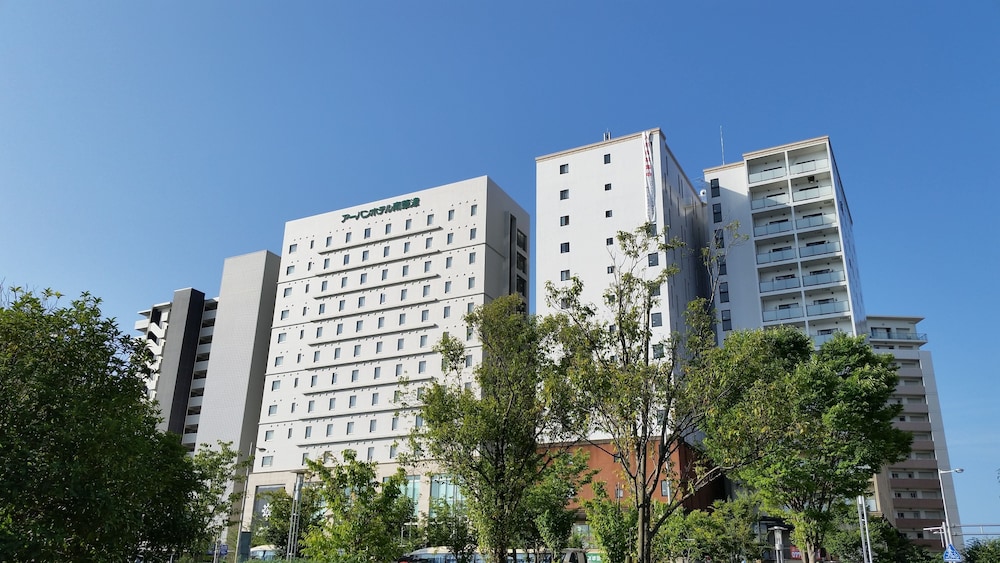 Urban Hotel Minami Kusatsu 7/50