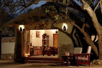 Thornybush Game Lodge 2/62