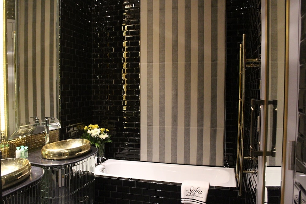 Sofia Boutique Residence 17/32