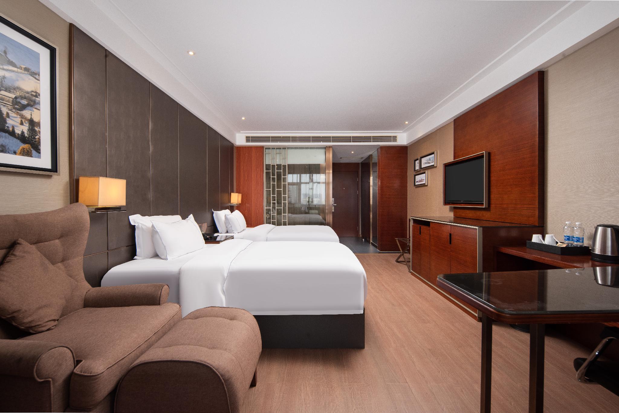 Echeng Hotel (Wuhan Optics Valley Pedestrian Street)، ووهان 22/84