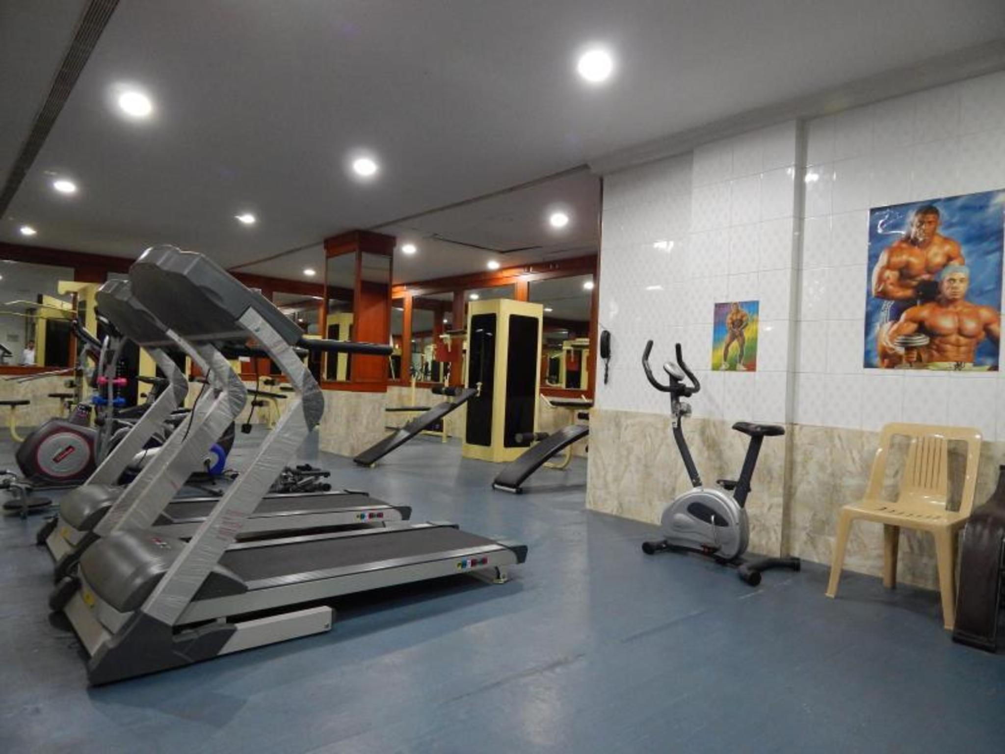 Femina Hotels Private Limited 20/35
