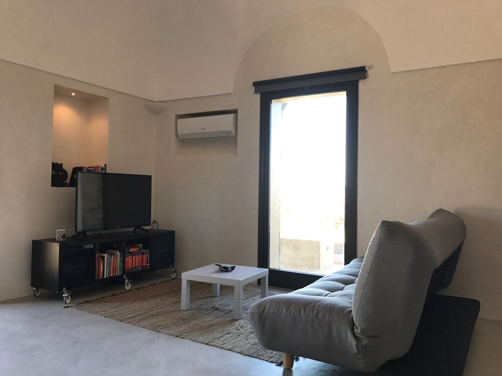 I Dammusini Di Pantelleria 3/50
