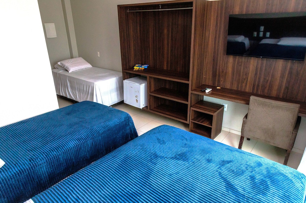 Hotel Dallas Premium 17/41