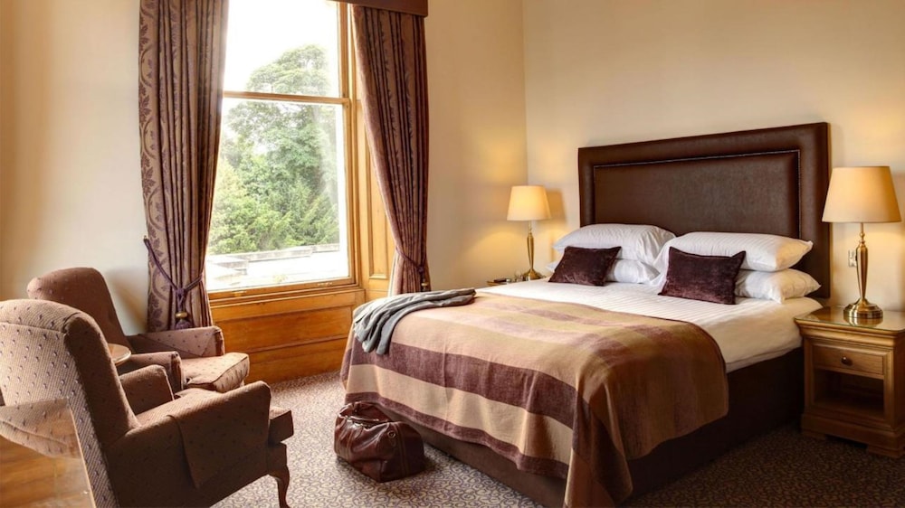 Grange Manor Hotel 17/53