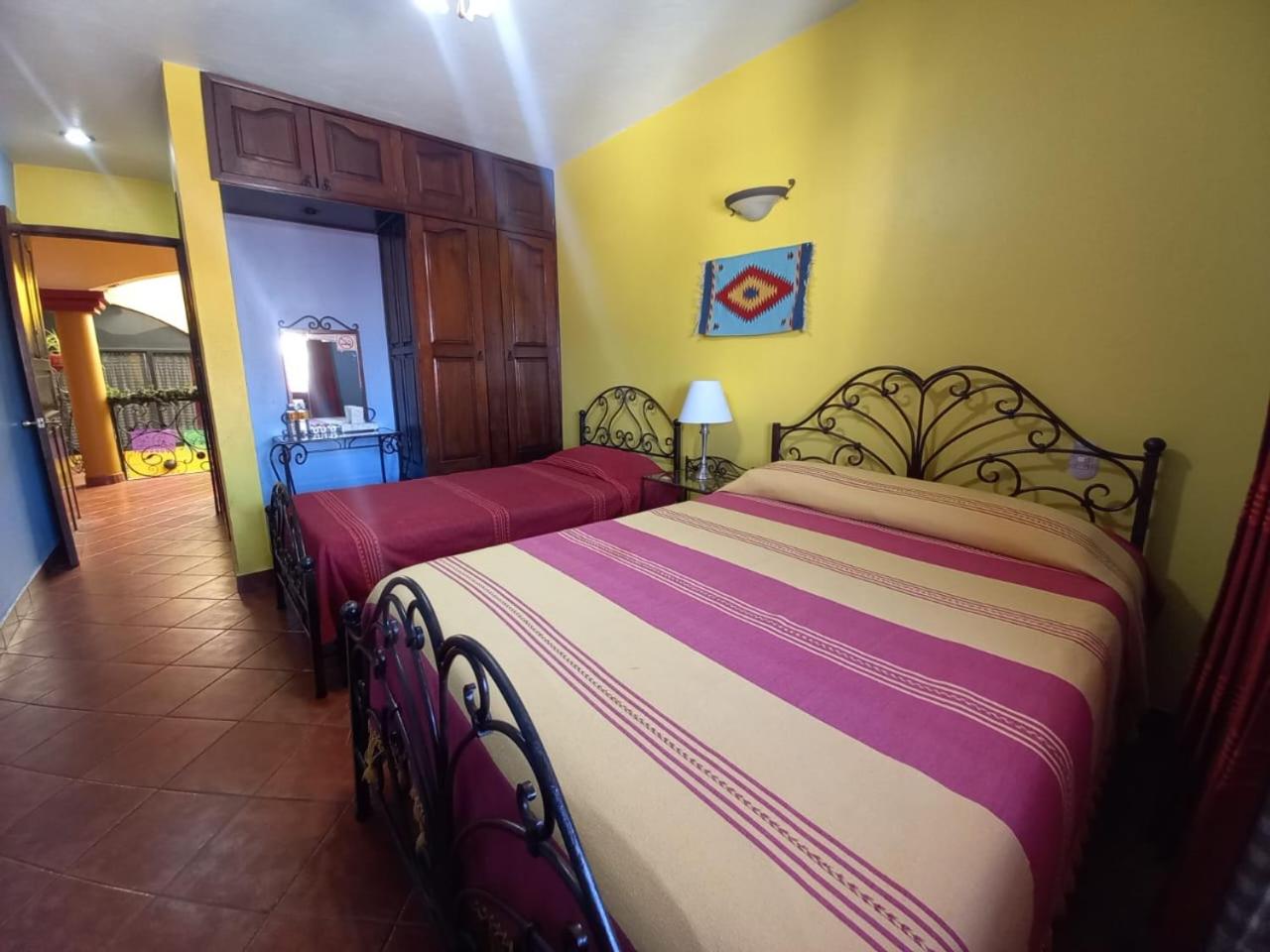 Hotel Posada Dona Alicia 14/50