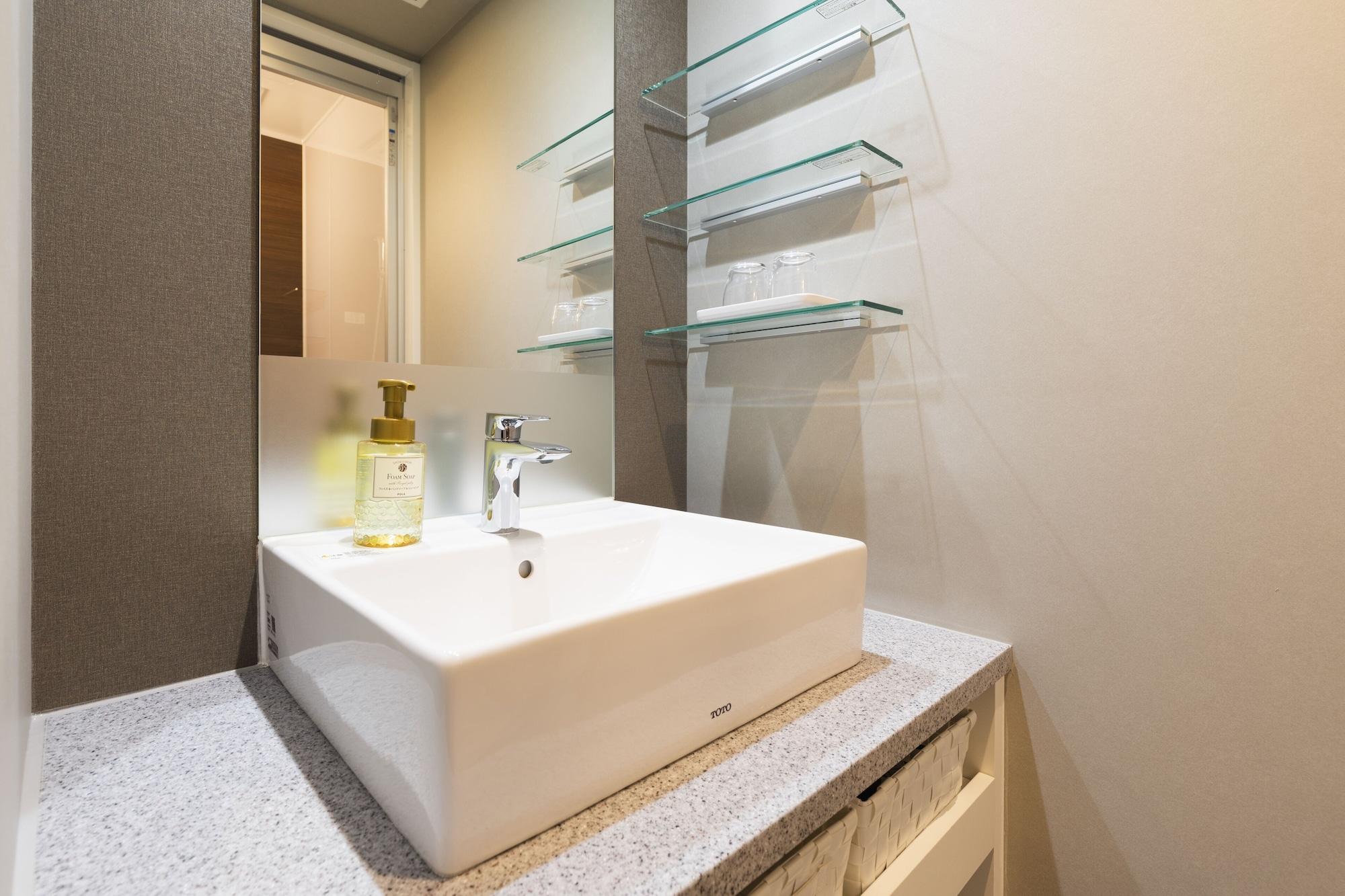 Type E, Premium، Hotel Asyl Tokyo Kamata 3/5