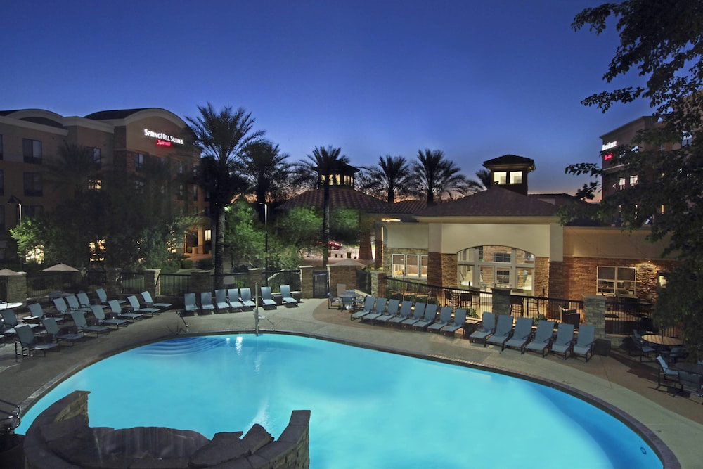 Residence Inn Phoenix Glendale Sports & Entertainment District 3/54