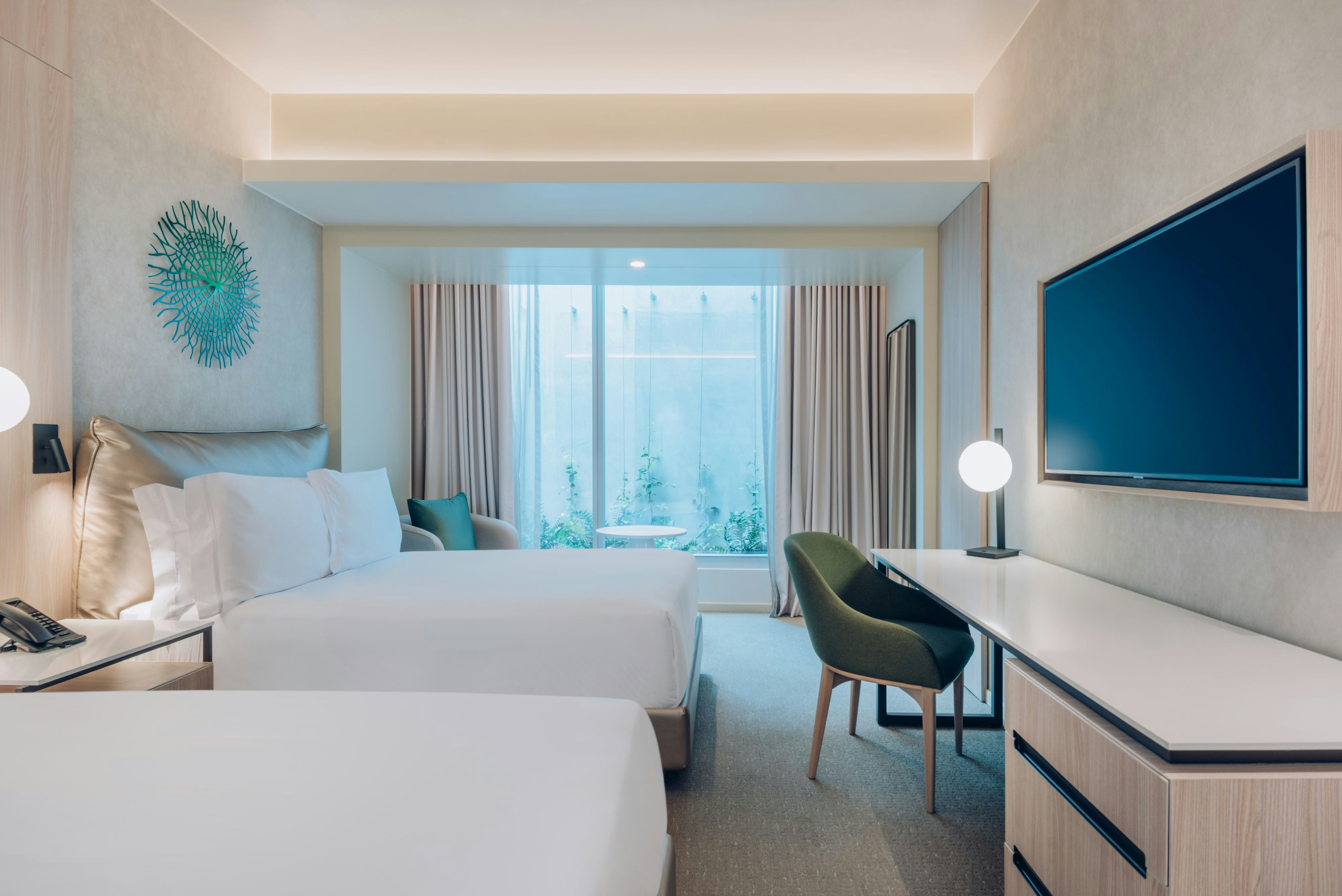 Vignette Collection SOUMA Hotel by IHG 11/50