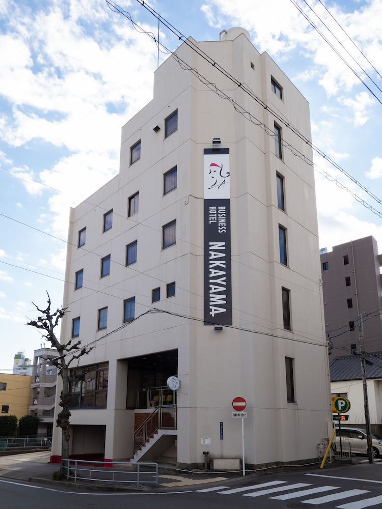 Business Hotel Nakayama 5/50