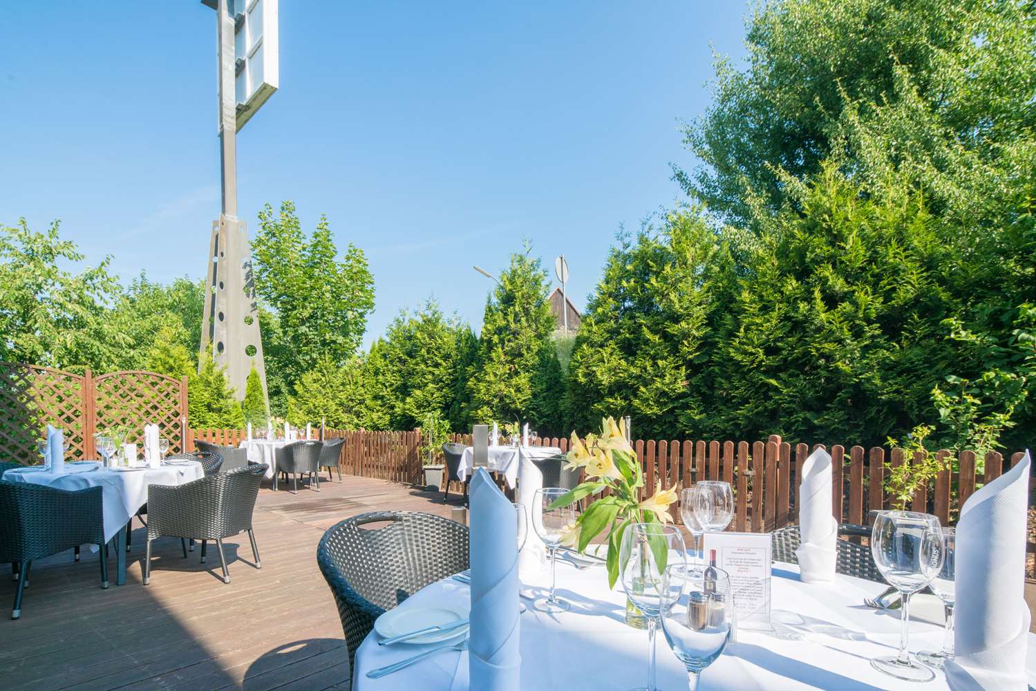Best Western Hotel Helmstedt Am Lappwald 15/36