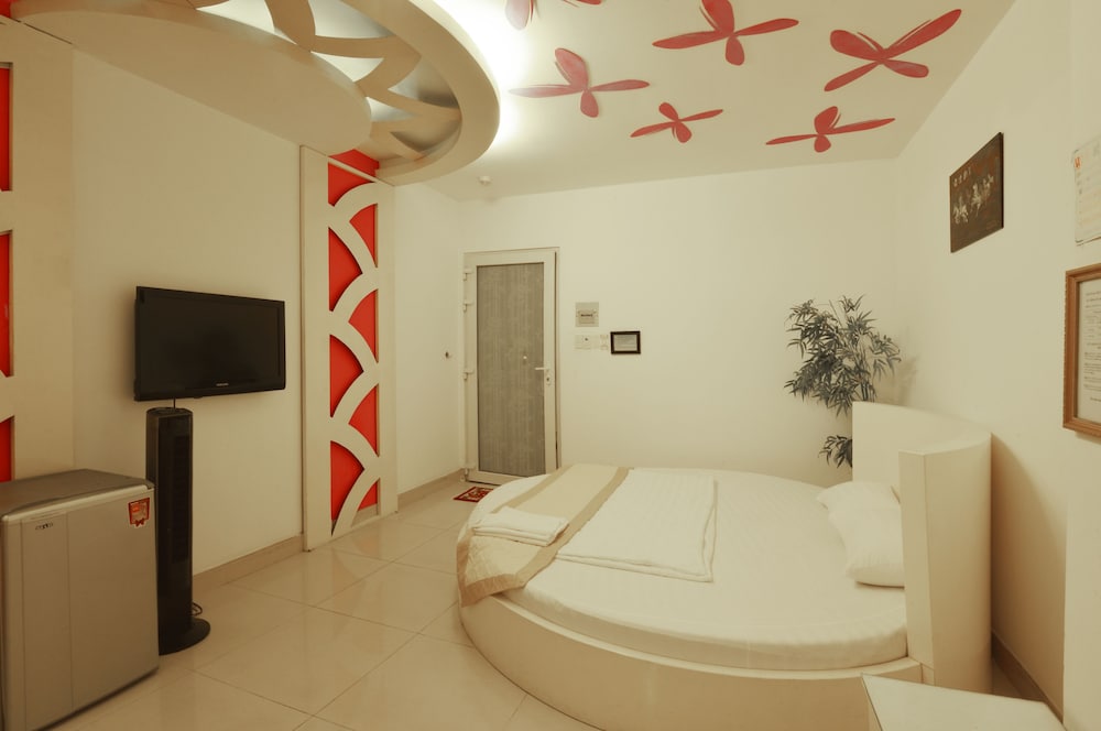 My Friends Hotel - Hostel 39/50