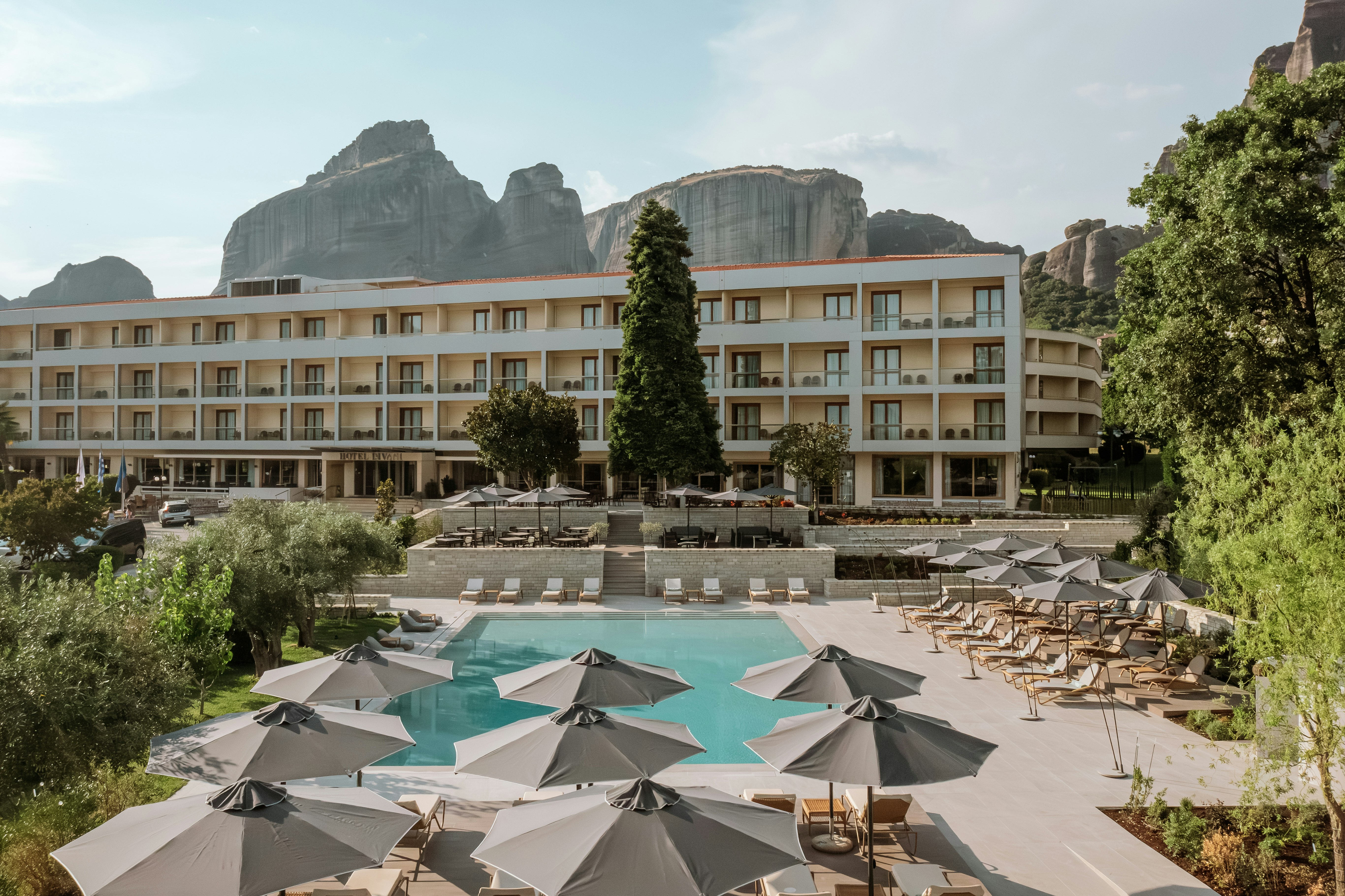 Divani Meteora Hotel 78/78